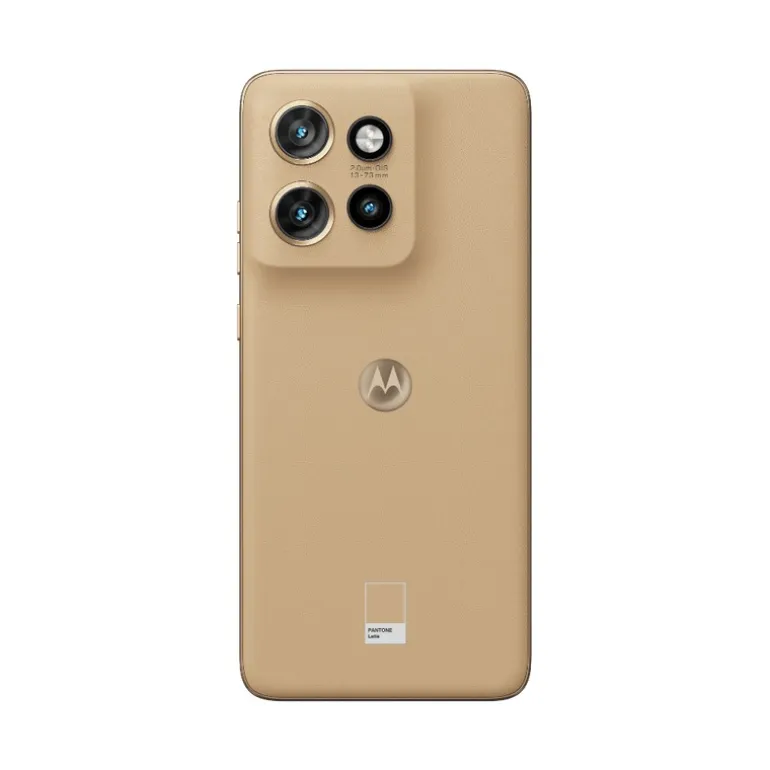 Smartphone/Móvil Motorola Edge 50 Neo 6.4" 12GB 512GB 5G Beige