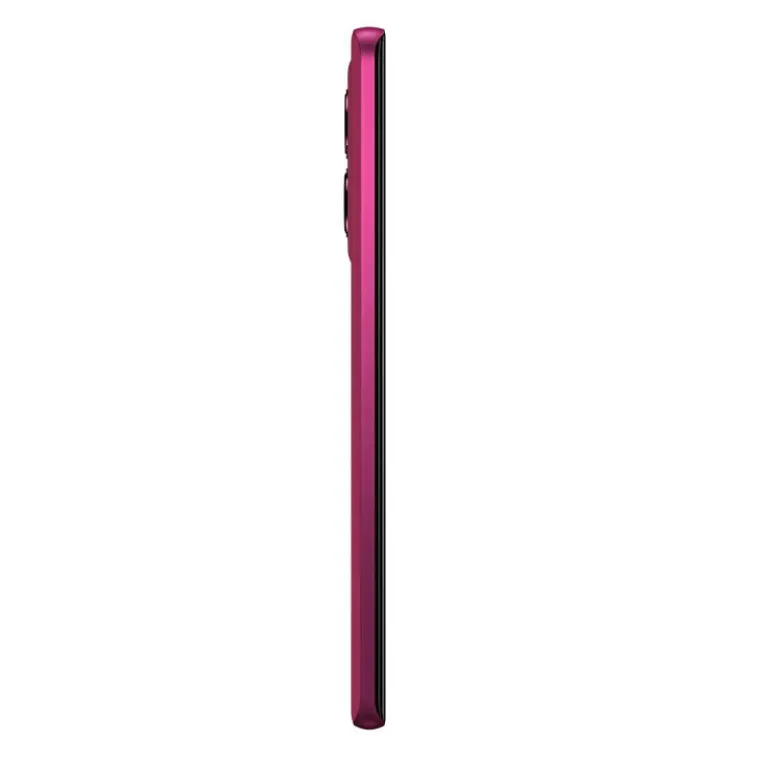 Smartphone/Móvil Motorola Edge 50 Fusion 6.7" 12GB 256GB 5G Rosa