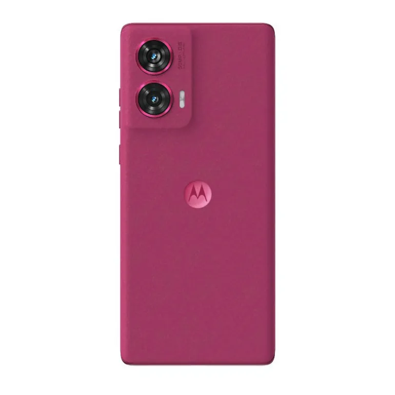 Smartphone/Móvil Motorola Edge 50 Fusion 6.7" 12GB 256GB 5G Rosa