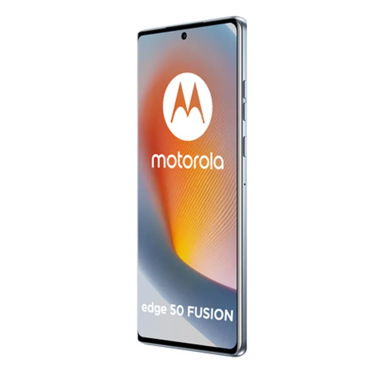 Smartphone/Móvil Motorola Edge 50 Fusion 6.7" 12GB 256GB 5G Azul