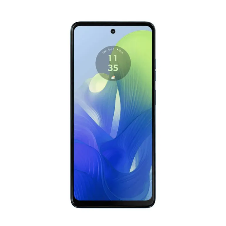 Smartphone/Móvil Motorola G04s 6.5" 8GB 128GB 4G Azul