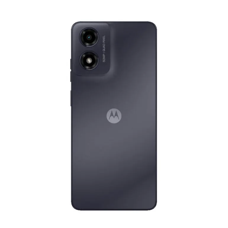 Smartphone/Móvil Motorola G04s 6.5" 8GB 128GB 4G Negro