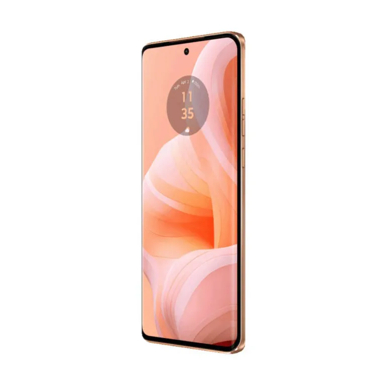 Smartphone/Móvil Motorola Moto Edge 40 Neo 6.5" 12GB 256GB 5G Rosa