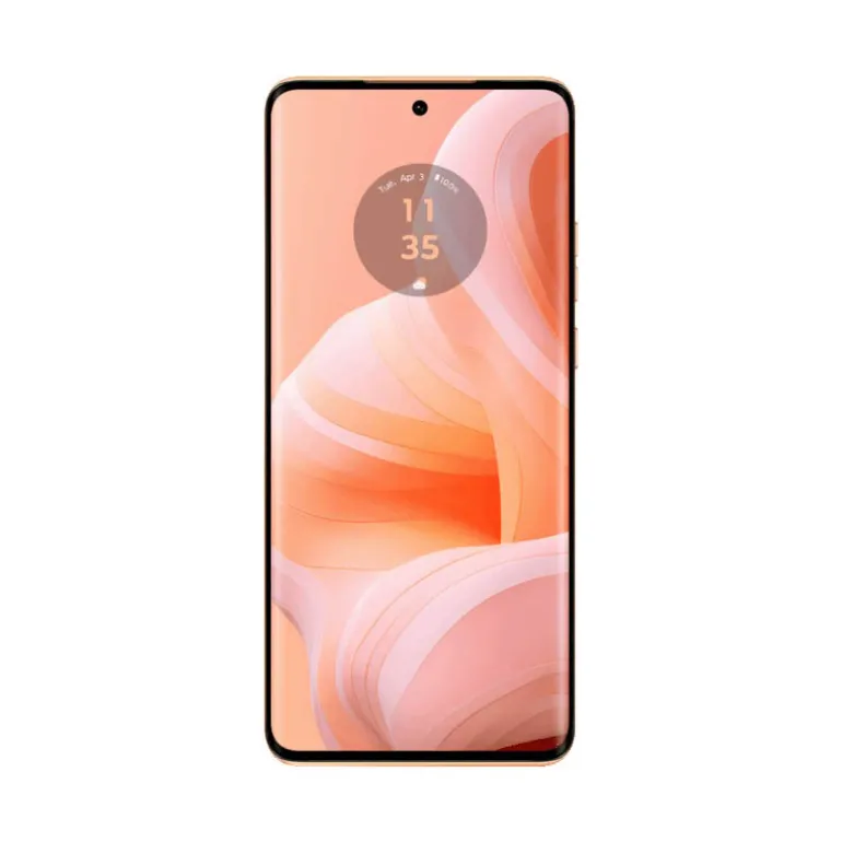 Smartphone/Móvil Motorola Moto Edge 40 Neo 6.5" 12GB 256GB 5G Rosa