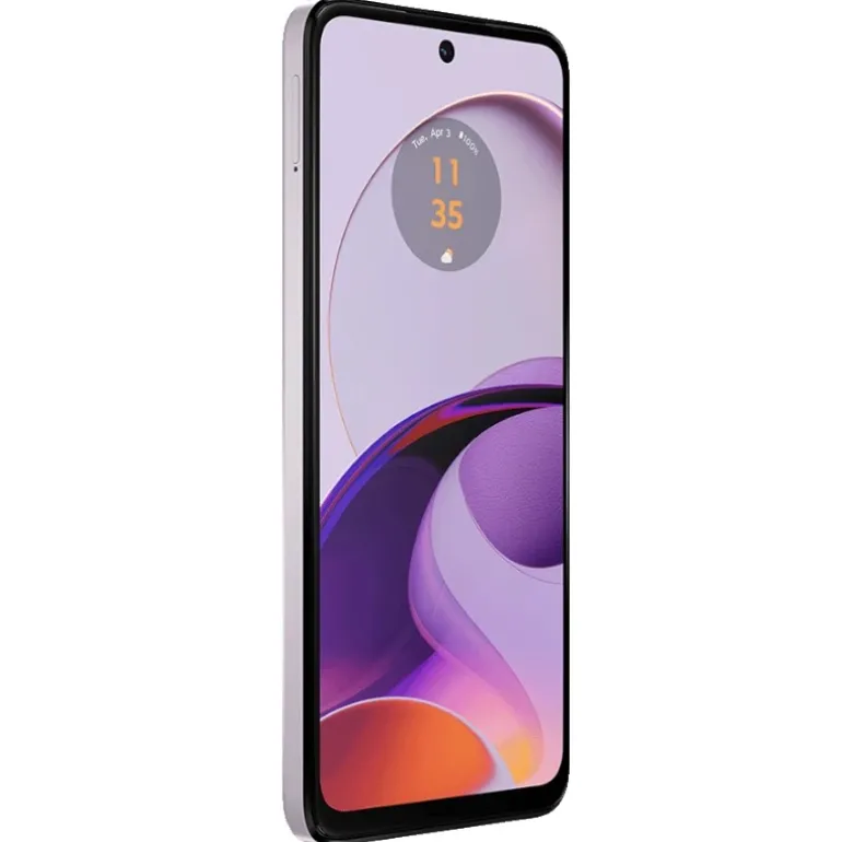 Smartphone/Móvil Motorola Moto G14 6.5" 8GB 256GB 4G Gris