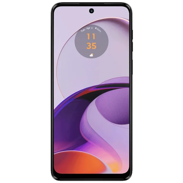 Smartphone/Móvil Motorola Moto G14 6.5" 8GB 256GB 4G Gris