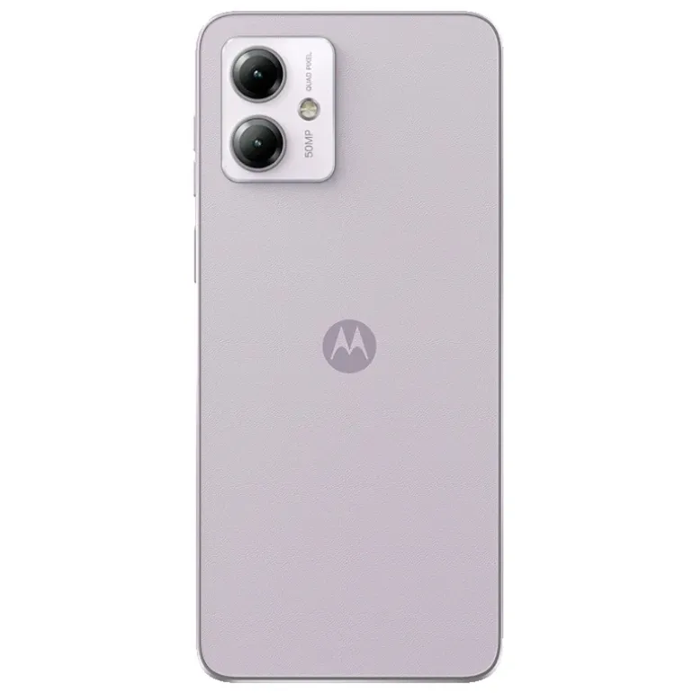 Smartphone/Móvil Motorola Moto G14 6.5" 8GB 256GB 4G Gris