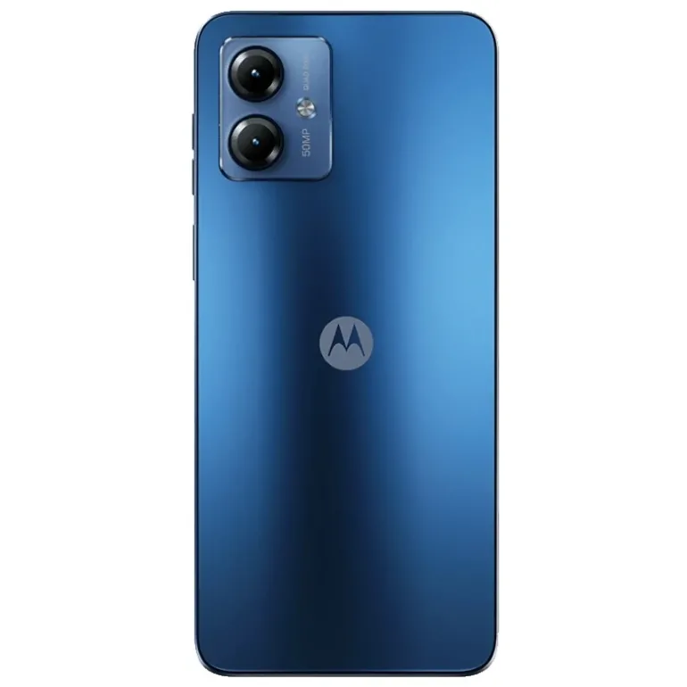 Smartphone/Móvil Motorola Moto G14 6.5" 8GB 256GB 4G Azul