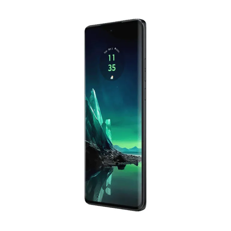 Smartphone/Móvil Motorola Moto Edge 40 Neo 6.55" 8GB 256GB 5G Negro