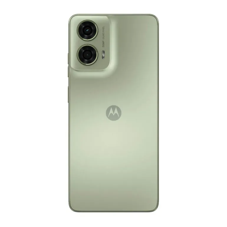 Smartphone/Móvil Motorola Moto G24 6.56" 8GB 128GB 4G Verde