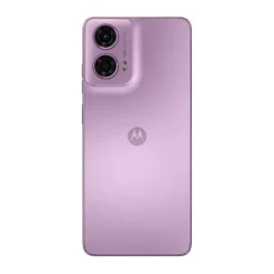 Smartphone/Móvil Motorola Moto G24 6.56" 8GB 128GB 4G Gris