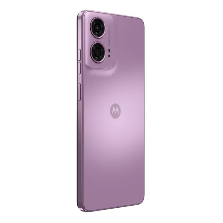 Smartphone/Móvil Motorola Moto G24 6.56" 8GB 128GB 4G Gris