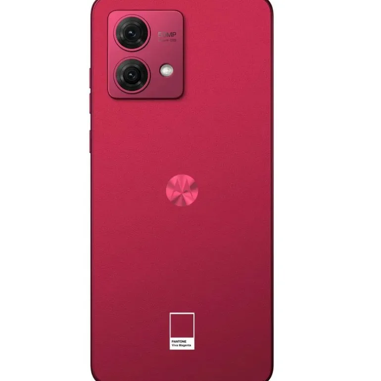 Smartphone/Móvil Motorola Moto G84 6.5" 12GB 256GB 5G Negro