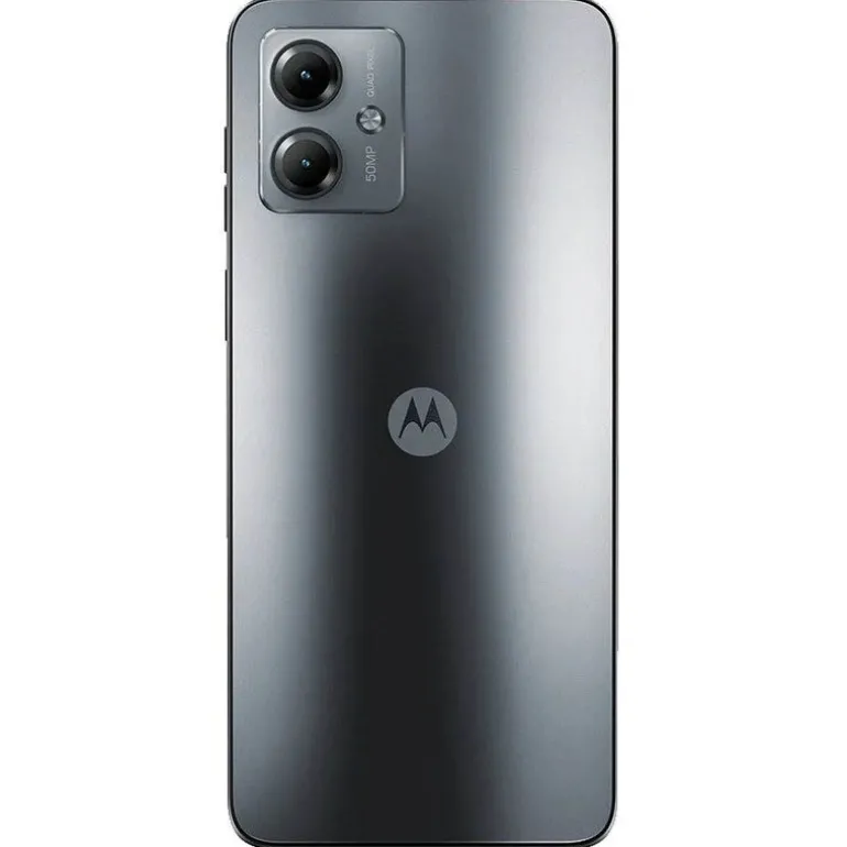 Smartphone/Móvil Motorola Moto G14 6.5" 4GB 128GB 4G Gris