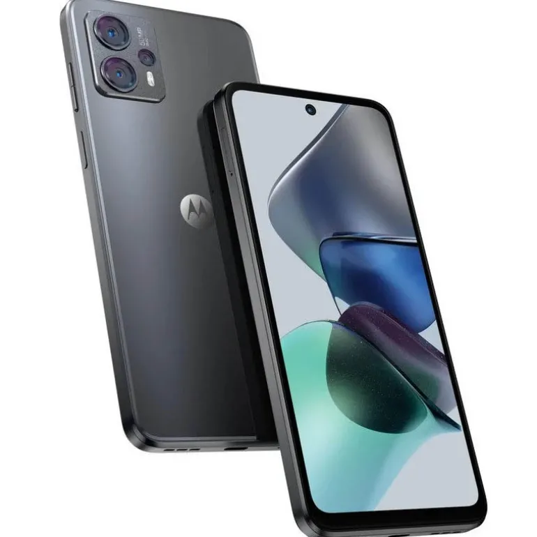 Smartphone/Móvil Motorola Moto G23 6.5" 8GB 128GB 4G Gris