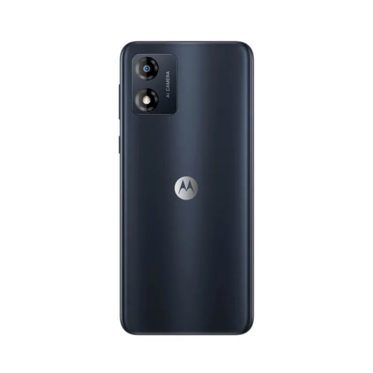 Smartphone/Móvil Motorola Moto E13 6.5" 2GB 64GB 4G Negro