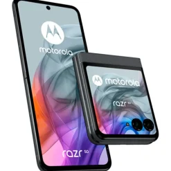 Smartphone/Móvil Motorola Moto Razr 50 6.9" 8GB 256GB 5G Beige