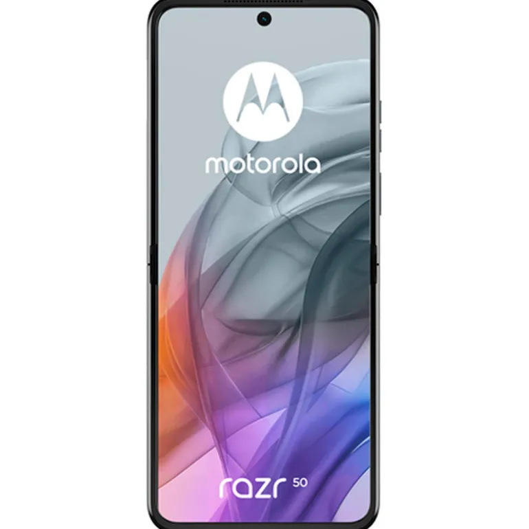 Smartphone/Móvil Motorola Moto Razr 50 6.9" 8GB 256GB 5G Beige
