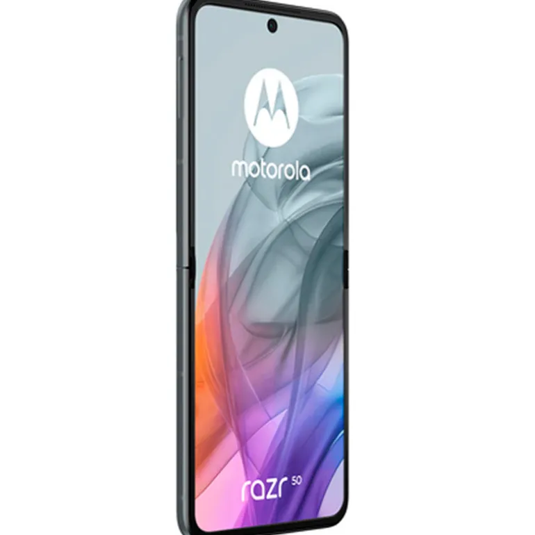 Smartphone/Móvil Motorola Moto Razr 50 6.9" 8GB 256GB 5G Beige