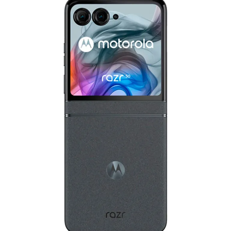 Smartphone/Móvil Motorola Moto Razr 50 6.9" 8GB 256GB 5G Beige