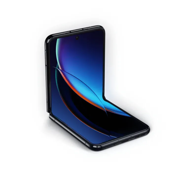 Smartphone/Móvil Motorola Razr 40 Ultra 6.9" 8GB 256GB 5G Negro