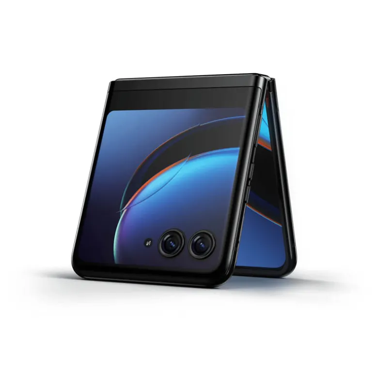 Smartphone/Móvil Motorola Razr 40 Ultra 6.9" 8GB 256GB 5G Negro