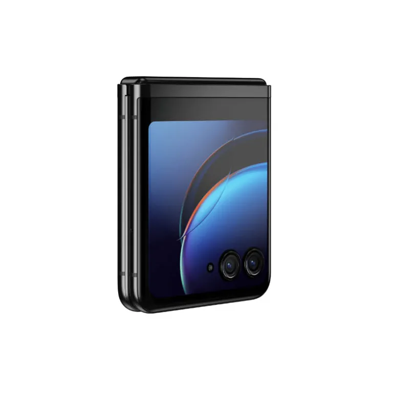Smartphone/Móvil Motorola Razr 40 Ultra 6.9" 8GB 256GB 5G Negro