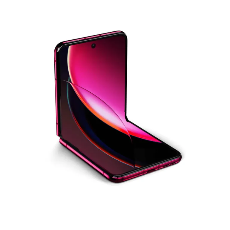 Smartphone/Móvil Motorola Razr 40 6.9" 8GB 256GB 5G Verde