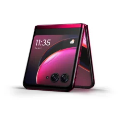 Smartphone/Móvil Motorola Razr 40 6.9" 8GB 256GB 5G Verde