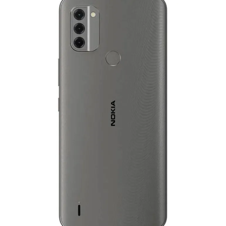 Smartphone/Móvil Nokia C31 6.7" 4GB 128GB 4G Gris