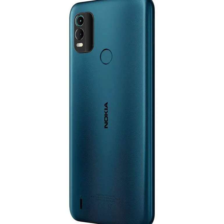 Smartphone/Móvil Nokia C21 Plus 6.52" 3GB 32GB 4G Cian