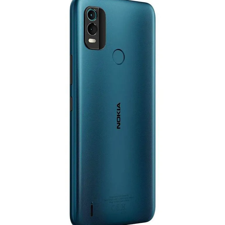 Smartphone/Móvil Nokia C21 Plus 6.52" 3GB 32GB 4G Cian