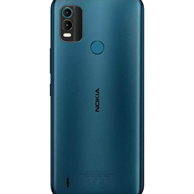 Smartphone/Móvil Nokia C21 Plus 6.52" 3GB 32GB 4G Cian