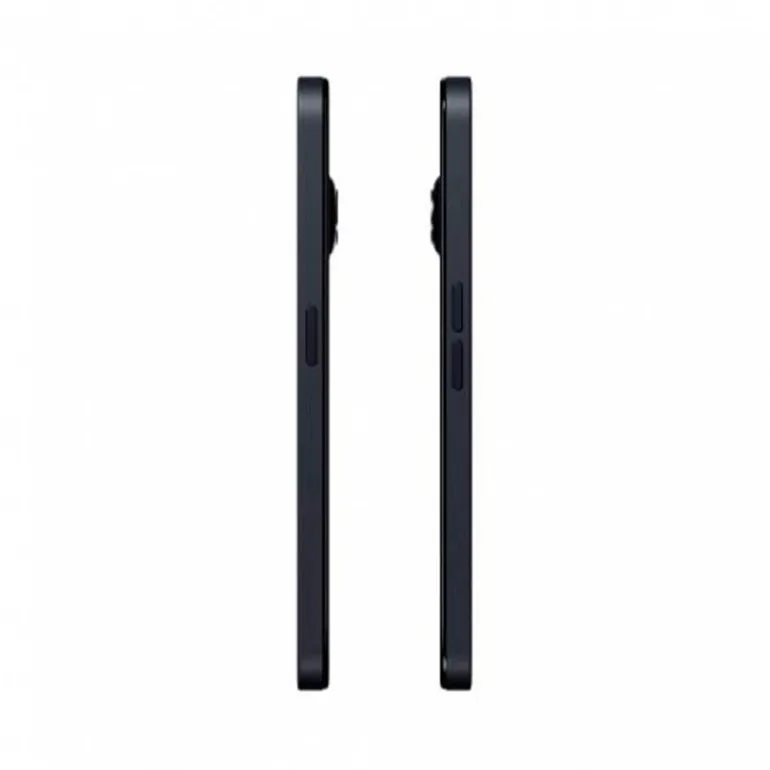 Smartphone/Móvil Nothing Phone 2a 6.7" 8GB 128GB 5G Negro