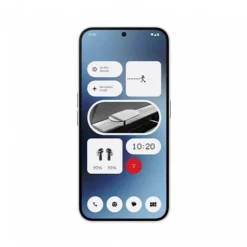 Smartphone/Móvil Nothing Phone 2a 6.7" 8GB 128GB 5G Blanco