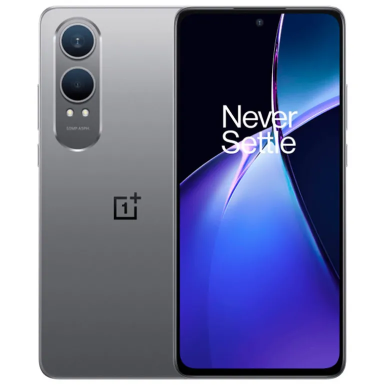 Smartphone/Móvil OnePlus Nord 3 6.7" 8GB 128GB 5G Misty Green