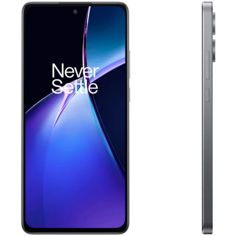 Smartphone/Móvil OnePlus Nord 3 6.7" 8GB 128GB 5G Misty Green