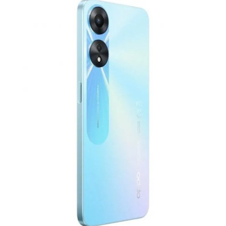 Smartphone/Móvil OPPO A78 6.43" 128GB 8GB 5G Azul
