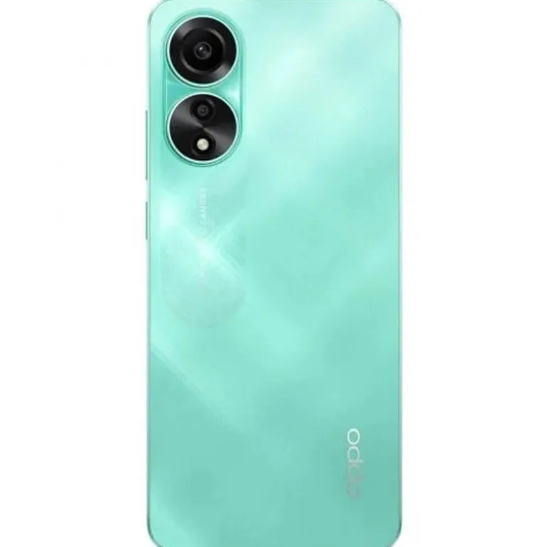 Smartphone/Móvil Oppo A78 6.43" 8GB 128GB 4G Verde