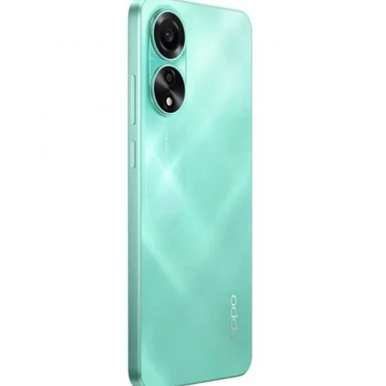 Smartphone/Móvil Oppo A78 6.43" 8GB 128GB 4G Verde