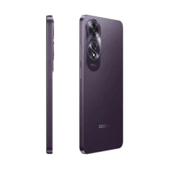 Smartphone/Móvil Oppo A60 6.67" 8GB 256GB Púrpura Android