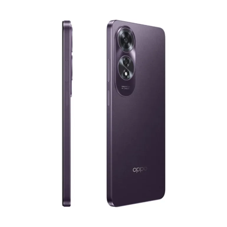 Smartphone/Móvil Oppo A60 6.67" 8GB 256GB Púrpura Android