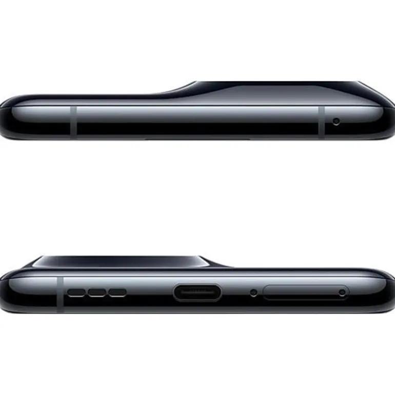 Smartphone/Móvil Oppo Find X5 Pro 6.7" 12GB 256GB 5G Blanco