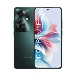 Smartphone/Móvil Oppo Reno 11 F 5G 6.7" 8GB 256GB Azul Android