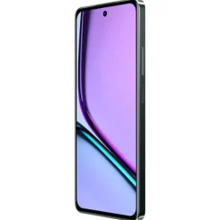 Smartphone/Móvil Realme C65 6.6" 6GB 128GB 4G Negro