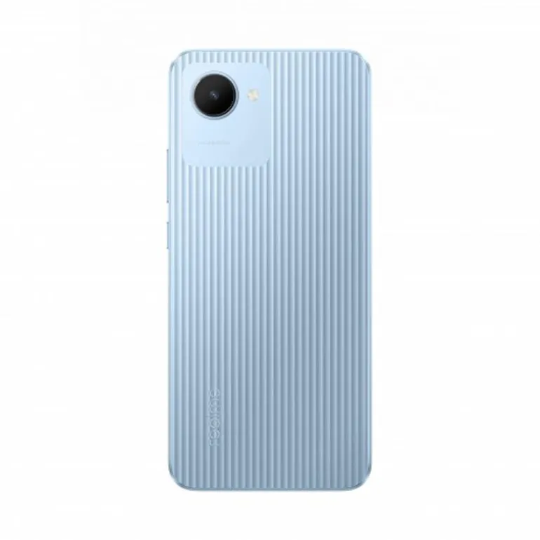 Smartphone/Móvil Realme C30 6.5" 3GB 32GB Azul