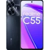 Smartphone/Móvil Realme C55 6.72" 6GB 128GB 4G Negro