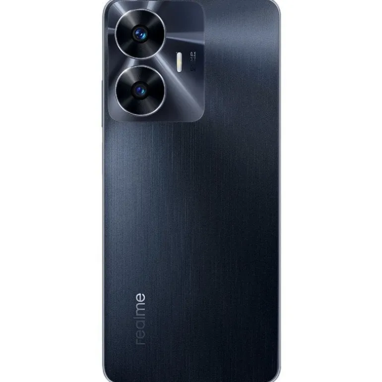 Smartphone/Móvil Realme C55 6.72" 8GB 256GB 4G Noche Lluviosa