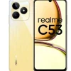 Smartphone/Móvil Realme C53 6.74" 8GB 256GB 4G Dorado