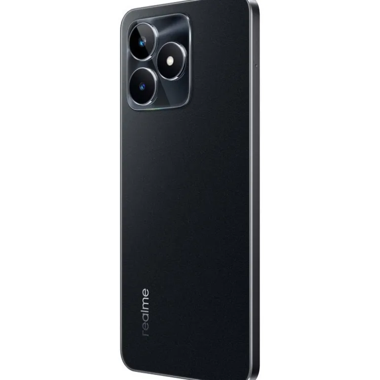 Smartphone/Móvil Realme C53 6.74" 8GB 256GB 4G Negro